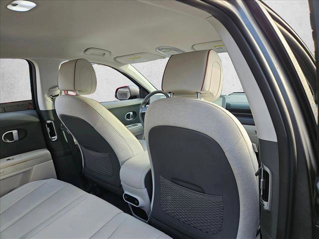 Certified 2023 Hyundai Ioniq 5 SEL image 22