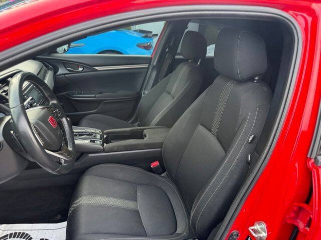 Used 2019 Honda Civic Sport image 9