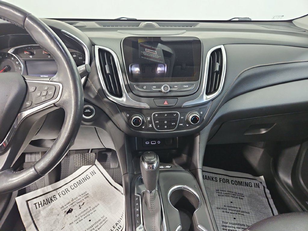 Used 2020 Chevrolet Equinox Premier AWD/4WD image 18