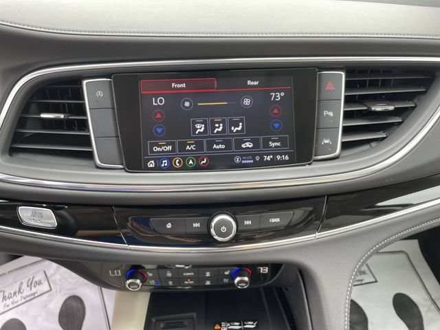 Used 2023 Buick Enclave Avenir FWD image 24