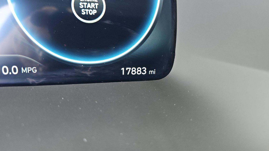 Used 2024 Hyundai Palisade Limited image 11