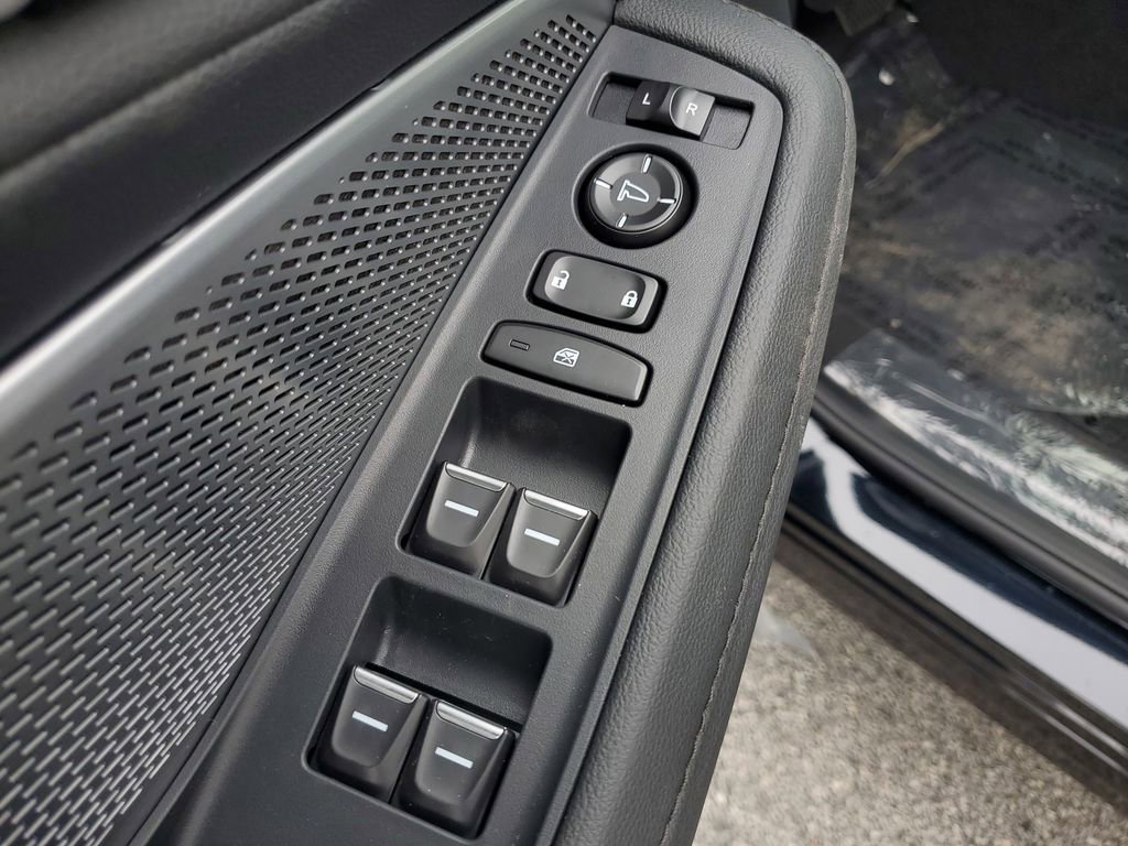 New 2026 Acura MDX Base image 21