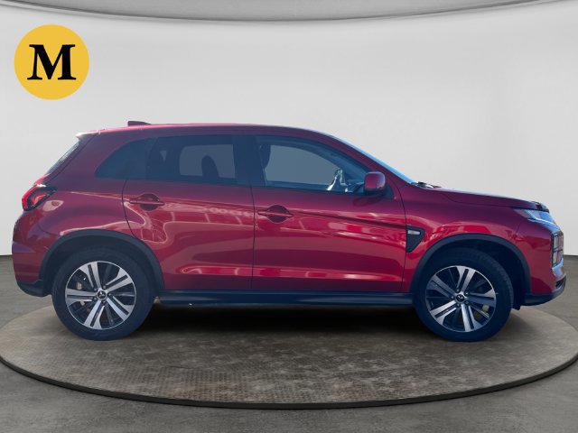 Used 2021 Mitsubishi Outlander Sport ES AWD/4WD image 5