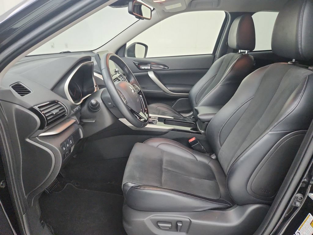 Used 2025 Mitsubishi Eclipse Cross SE AWD/4WD image 20