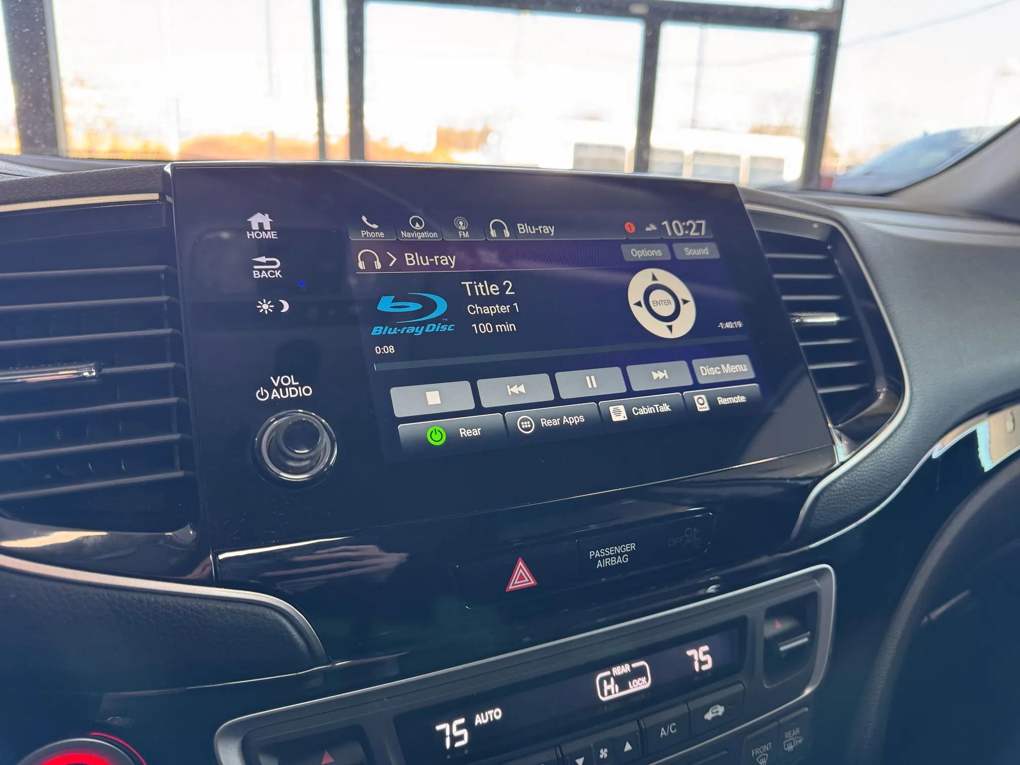 Used 2021 Honda Pilot Touring image 44