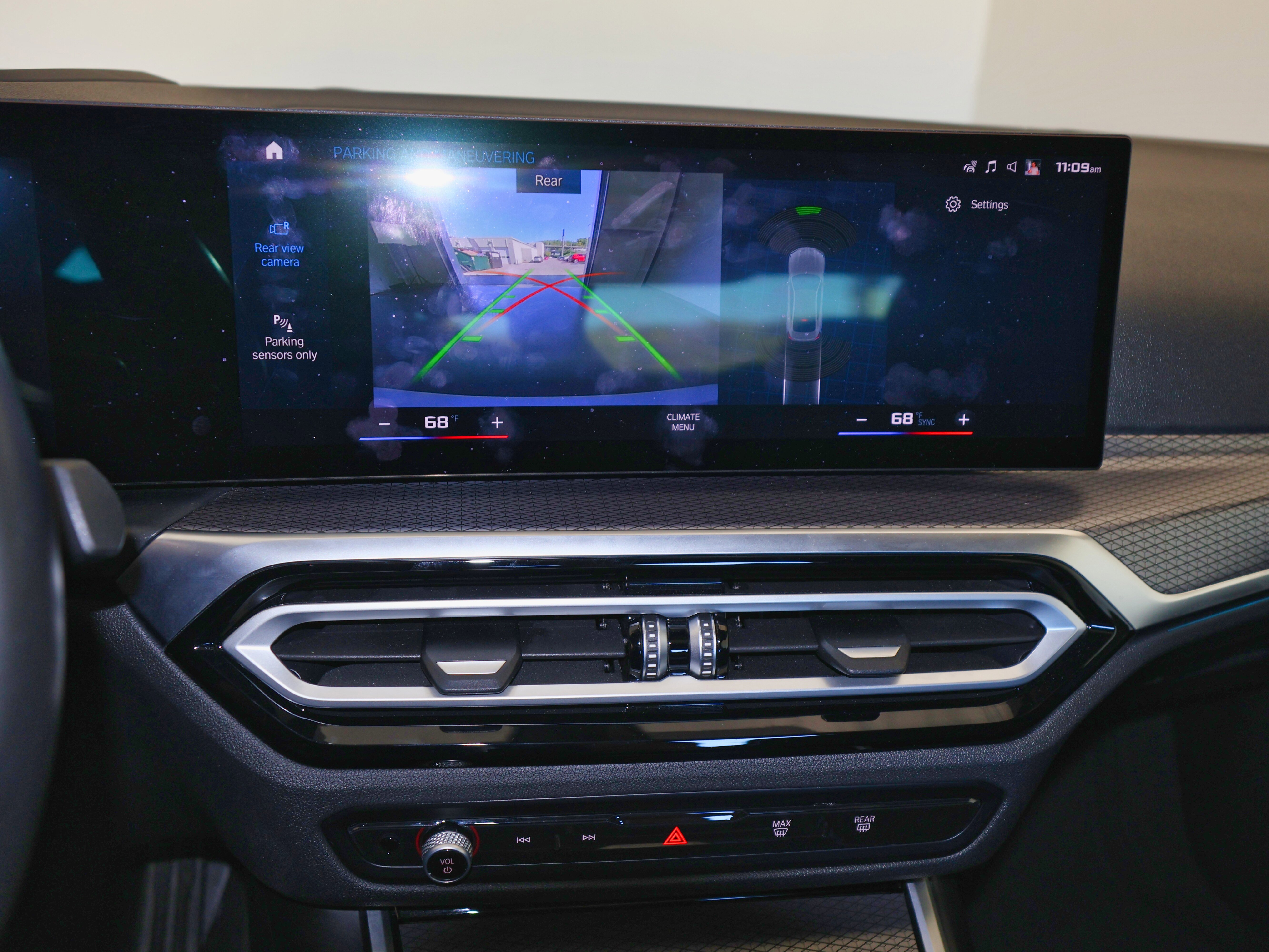 Used 2024 BMW M4 xDrive Competition w/ Executive Package image 37