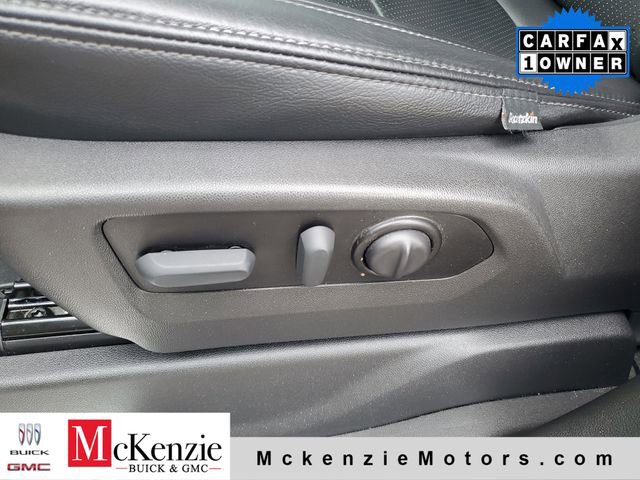 Used 2021 Chevrolet Silverado 1500 LT Trail Boss w/ LPO, Dark Essentials Package image 7