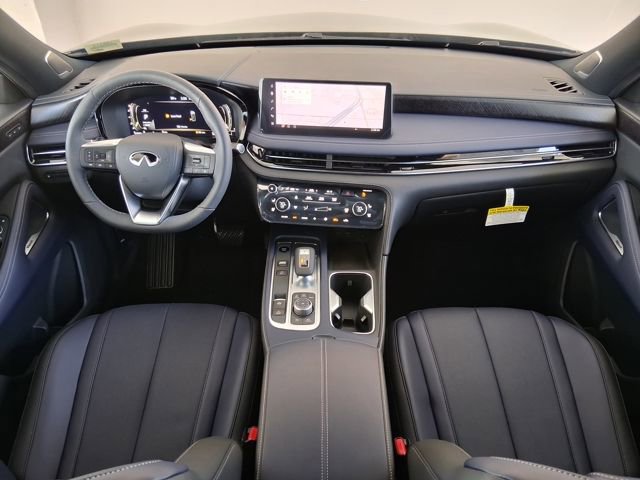 New 2026 INFINITI QX60 Sport w/ Dark Cargo Package AWD/4WD image 9