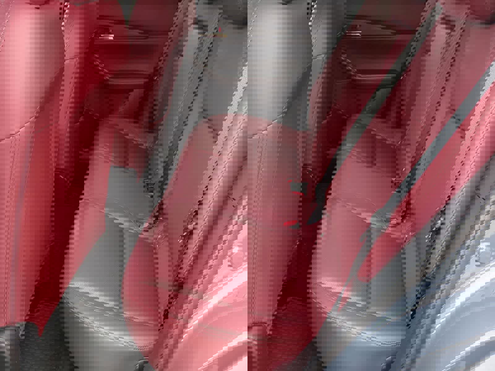 Used 2023 MAZDA CX-30 AWD 2.5 S w/ Preferred Package image 19