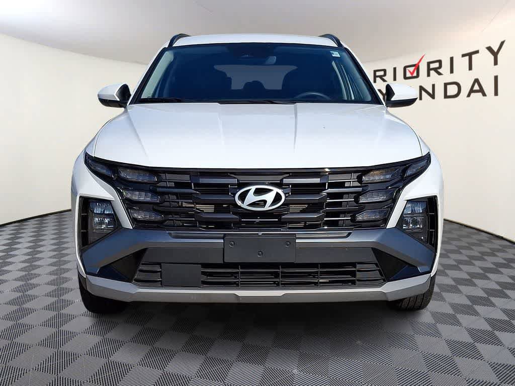 Used 2025 Hyundai Tucson SEL FWD image 2
