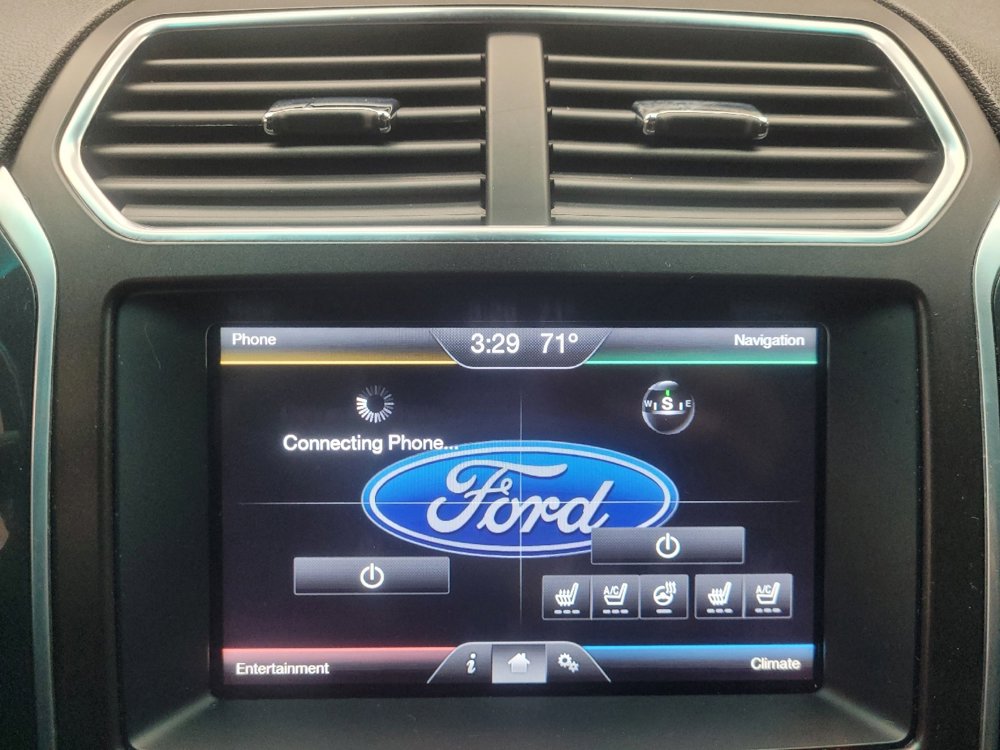 Used 2016 Ford Explorer Limited w/ Equipment Group 301A image 25