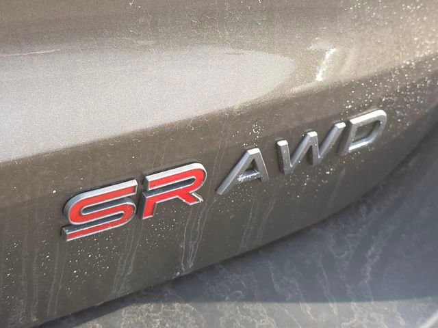 New 2026 Nissan Kicks SR w/ SR Premium Package AWD/4WD image 23