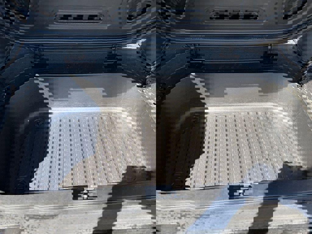 New 2026 Hyundai Santa Cruz Limited image 5