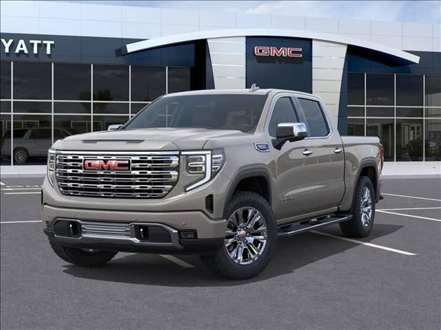 New 2026 GMC Sierra 1500 Denali image 6