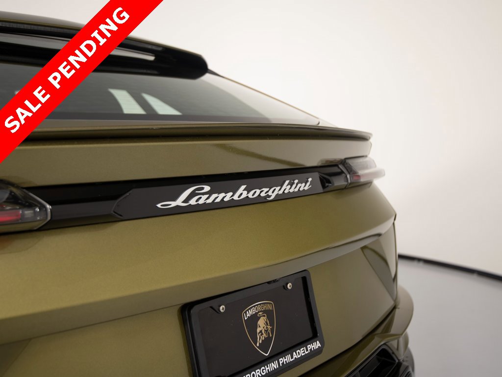 Used 2024 Lamborghini Urus S image 46