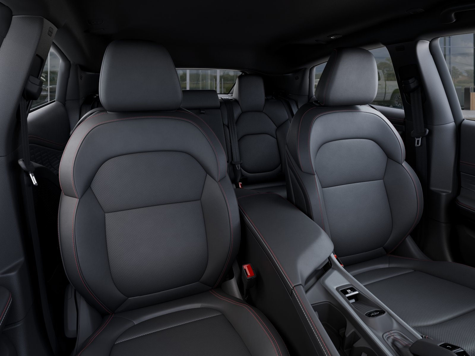 New 2026 Dodge Charger R/T AWD/4WD image 16