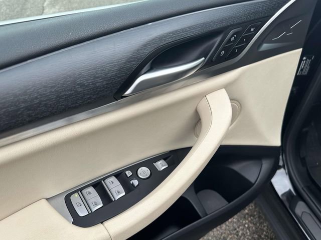 Certified 2024 BMW X3 xDrive30i w/ Premium Package AWD/4WD image 26