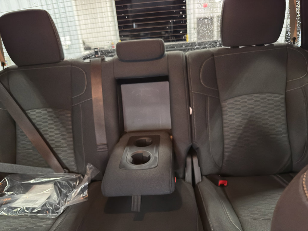 Used 2025 RAM 2500 Lone Star image 39