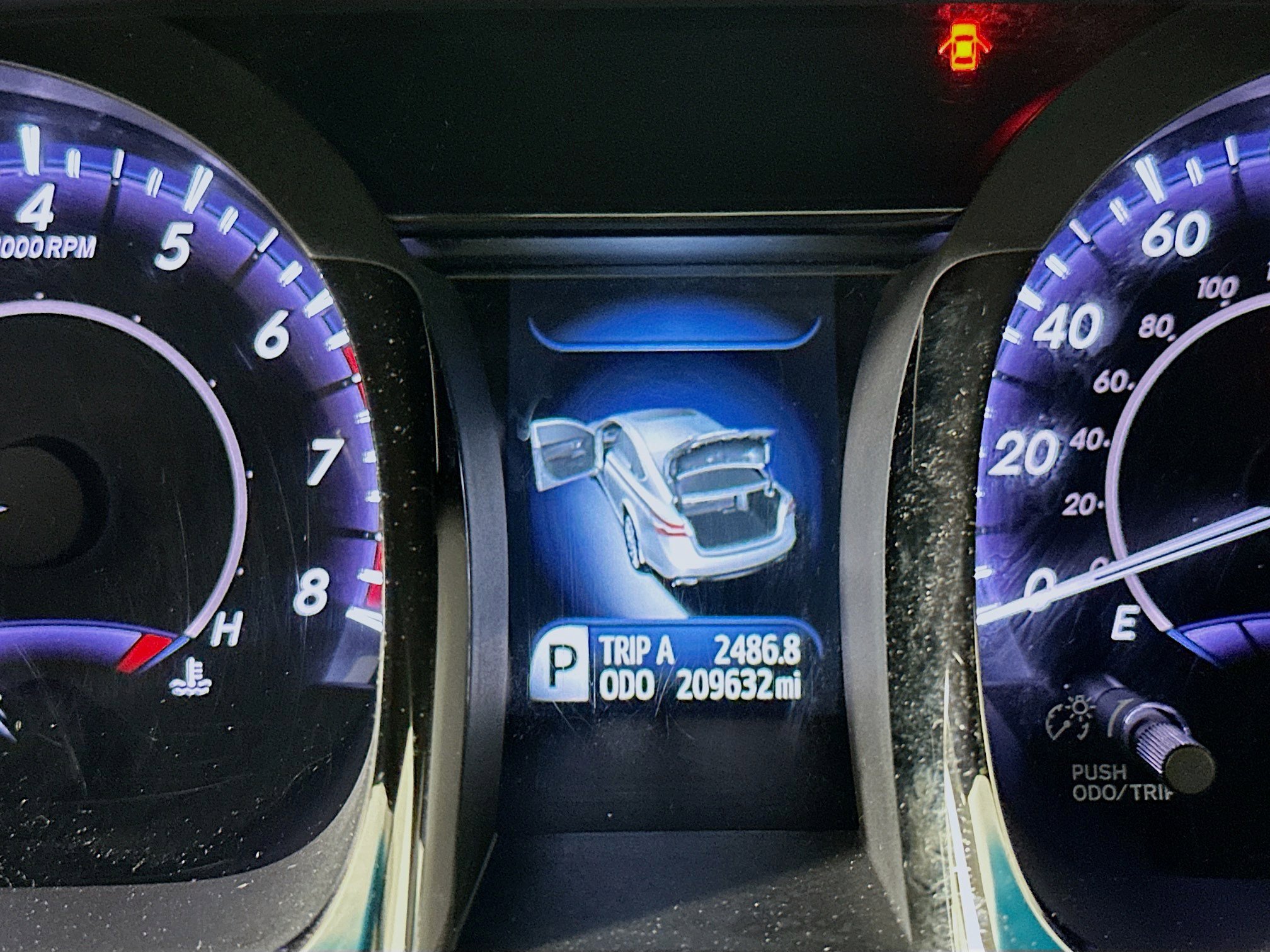 Used 2013 Toyota Avalon XLE Touring image 18