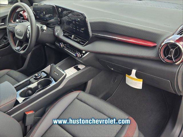 New 2027 Chevrolet Equinox RS FWD image 19