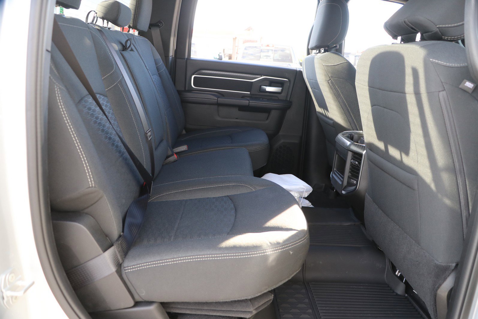 New 2026 RAM 2500 Big Horn image 29