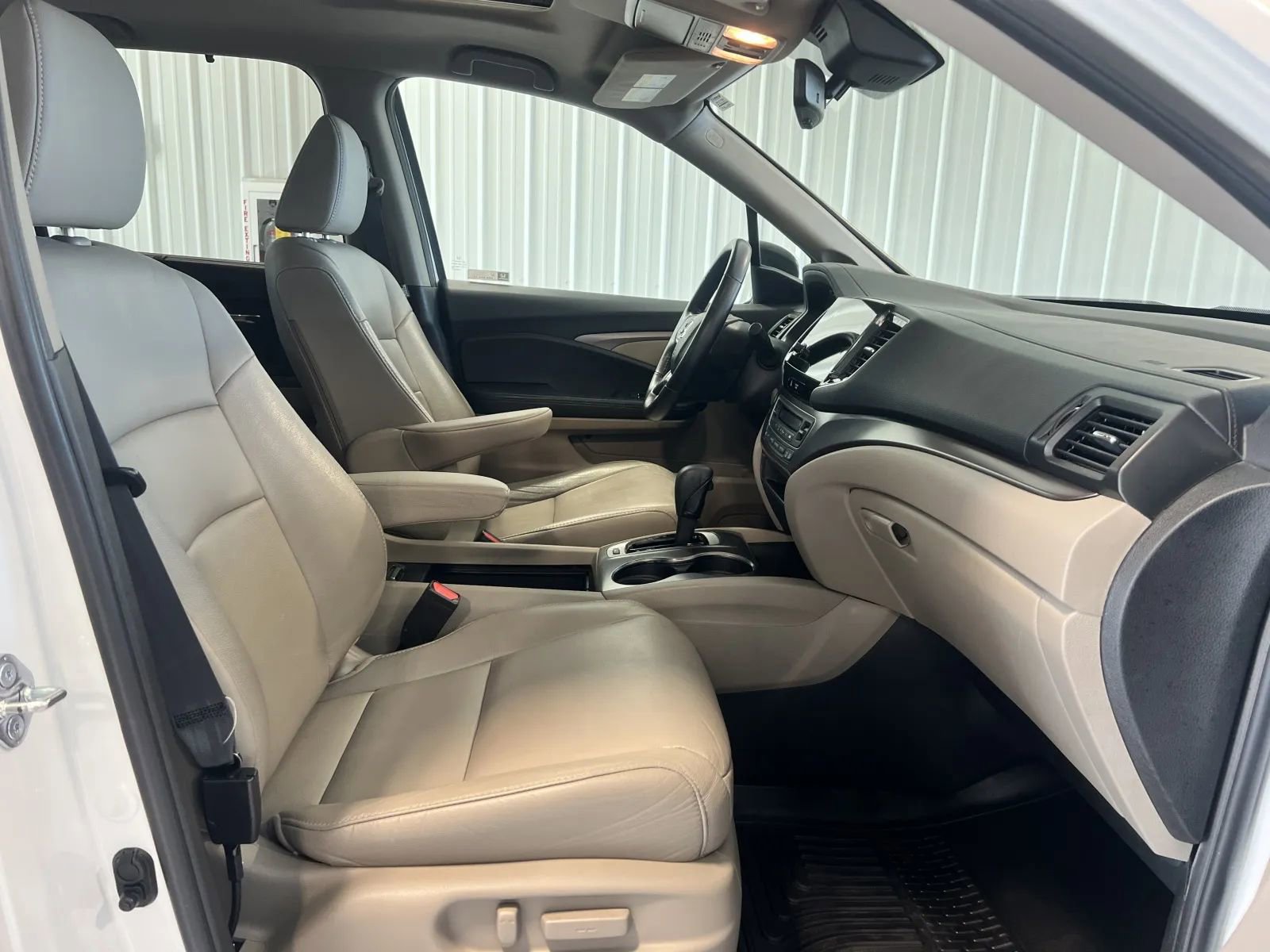 Used 2020 Honda Pilot EX-L image 39