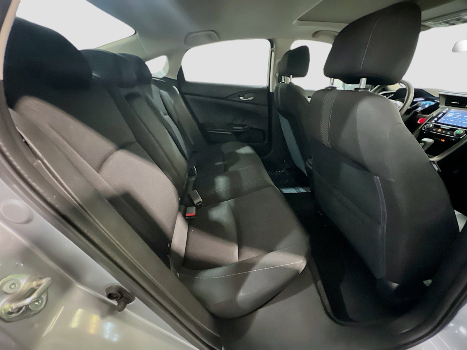 Used 2016 Honda Civic EX-T image 19