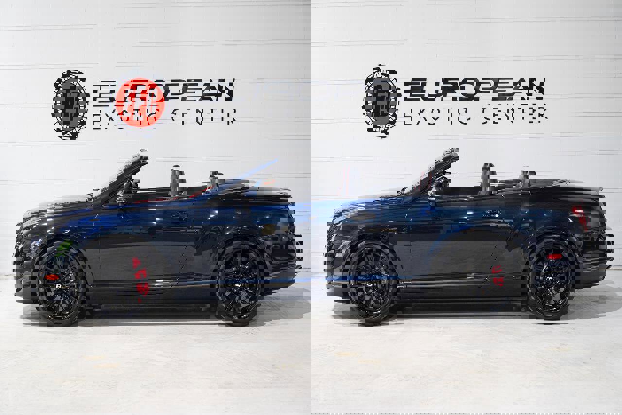 Used 2012 Bentley Continental GT Supersports image 7