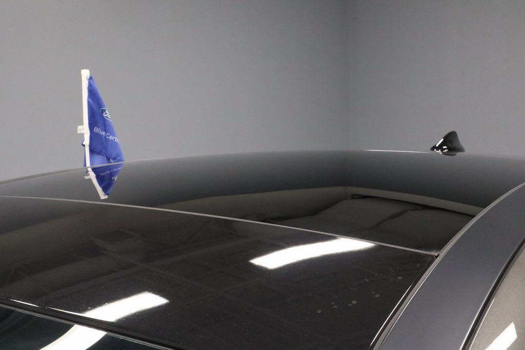 Used 2024 Dodge Hornet R/T Plus w/ R/T Blacktop Package image 36