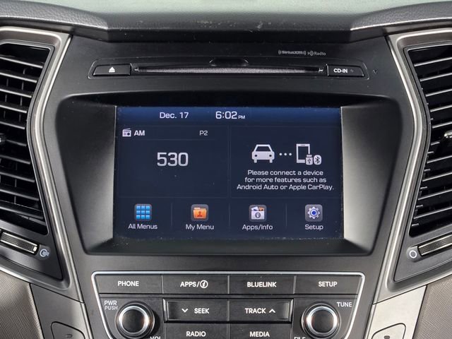 Used 2018 Hyundai Santa Fe Sport w/ 2.4L Value Package 02 image 23