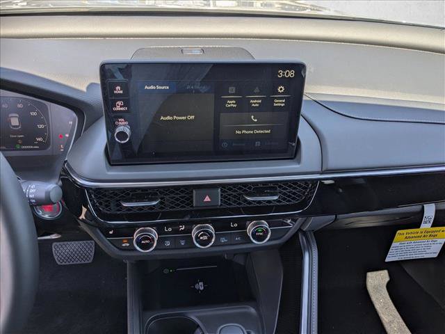 New 2026 Acura ADX FWD image 12