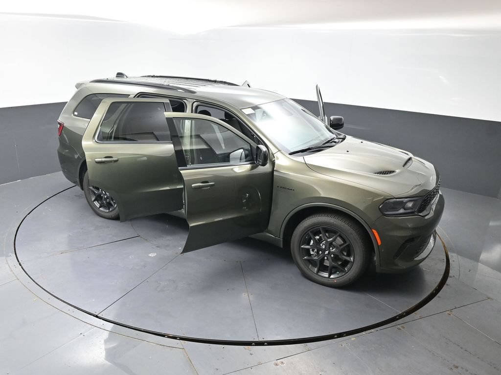 New 2026 Dodge Durango GT w/ Blacktop Package AWD/4WD image 49