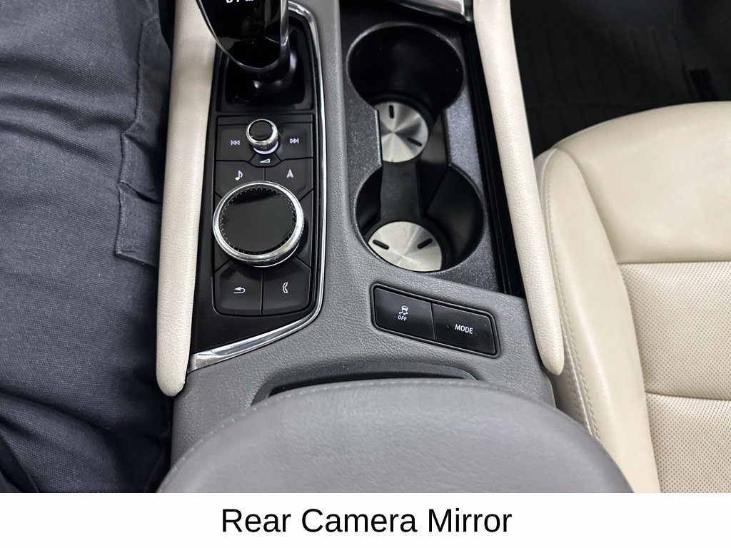 Used 2020 Cadillac XT5 Premium Luxury AWD/4WD image 55