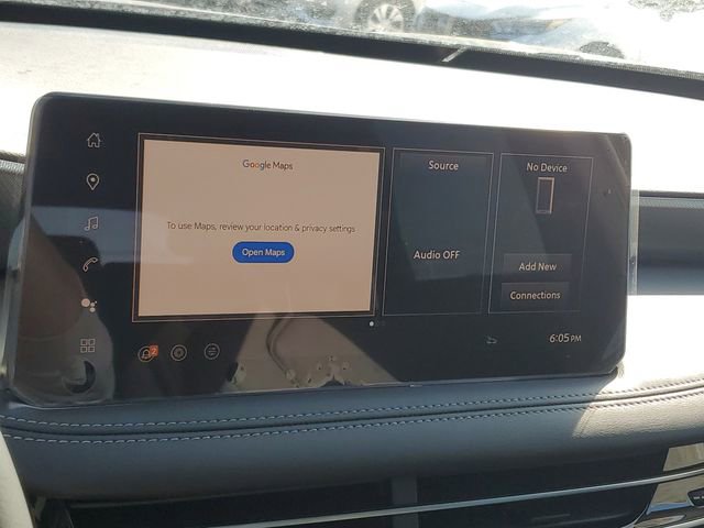 New 2026 INFINITI QX60 Luxe w/ Cargo Package image 27