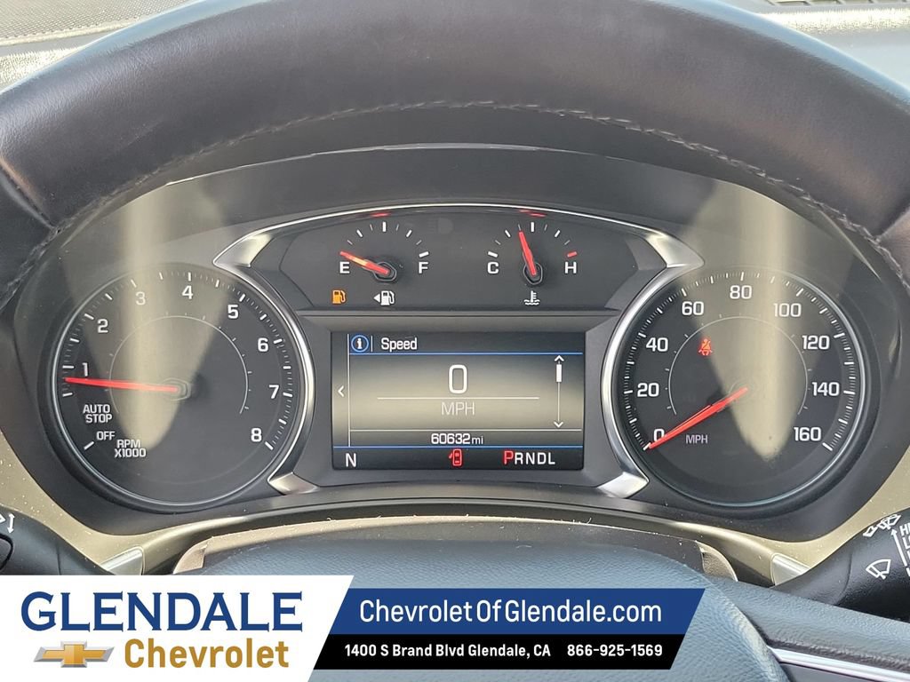 Certified 2024 Chevrolet Equinox LT FWD image 33