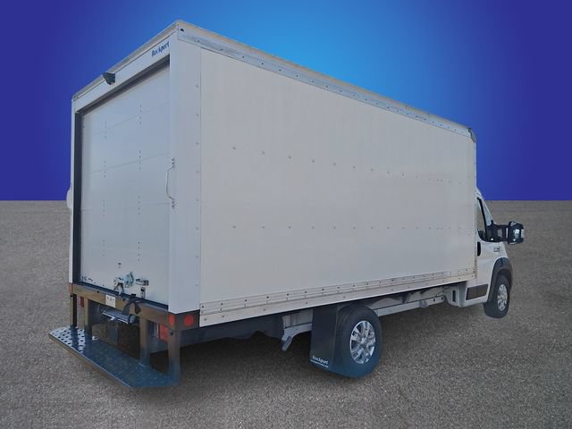 New 2023 RAM ProMaster 3500 FWD image 3