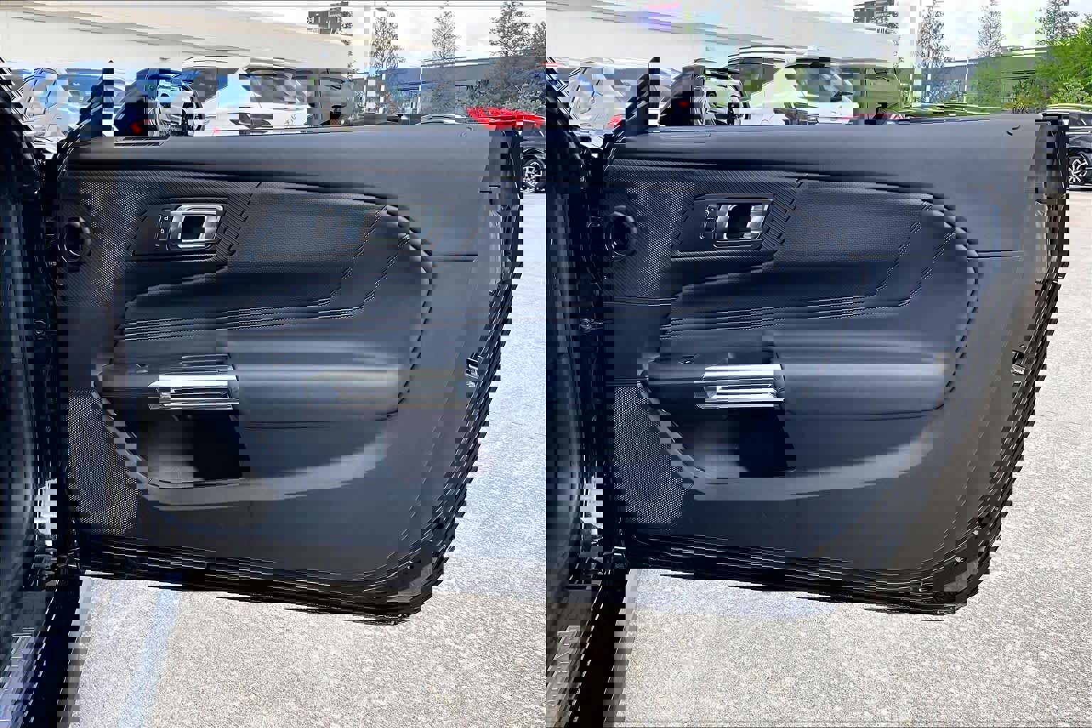 Used 2025 Ford Mustang Premium image 19