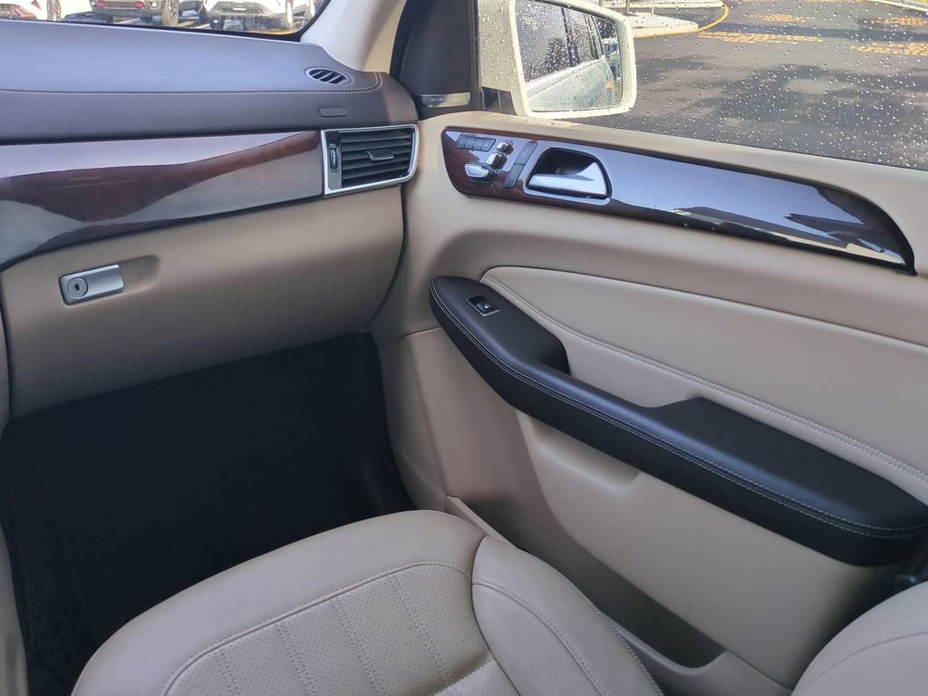 Used 2019 Mercedes-Benz GLS 450 GLS 450 image 17