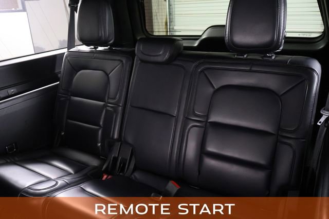 Used 2019 Lincoln Navigator L Reserve image 17