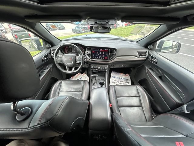 Used 2024 Dodge Durango R/T AWD/4WD image 66