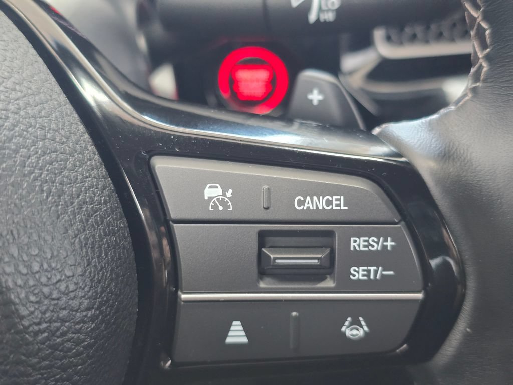 Used 2025 Honda Civic Sport image 17