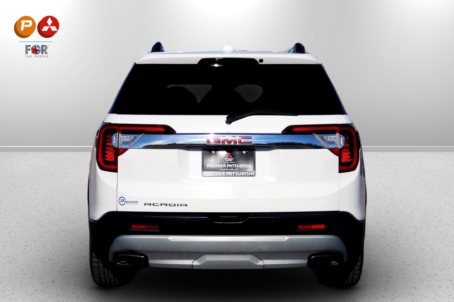 Used 2023 GMC Acadia SLT image 6