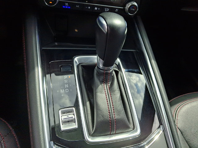Certified 2022 MAZDA CX-5 AWD 2.5 Turbo image 17