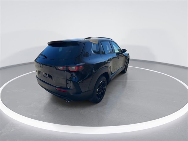 New 2026 MAZDA CX-50 Meridian Edition w/ Weather Package image 8