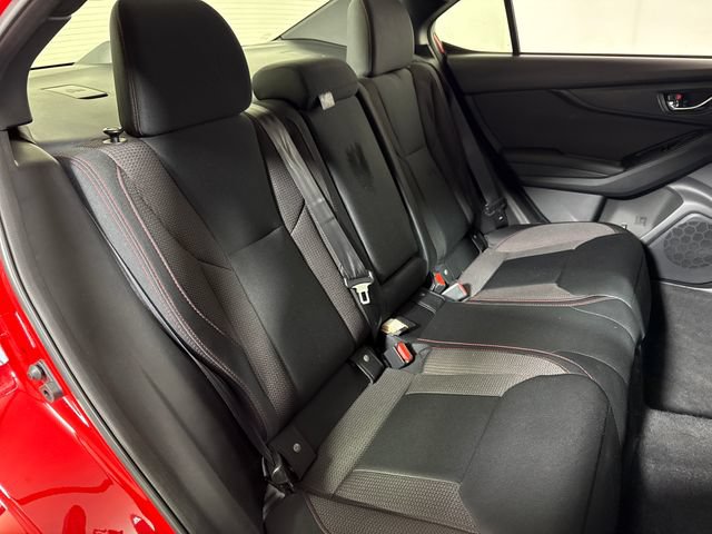 Used 2023 Subaru WRX Premium w/ Popular Package #1 AWD/4WD image 15