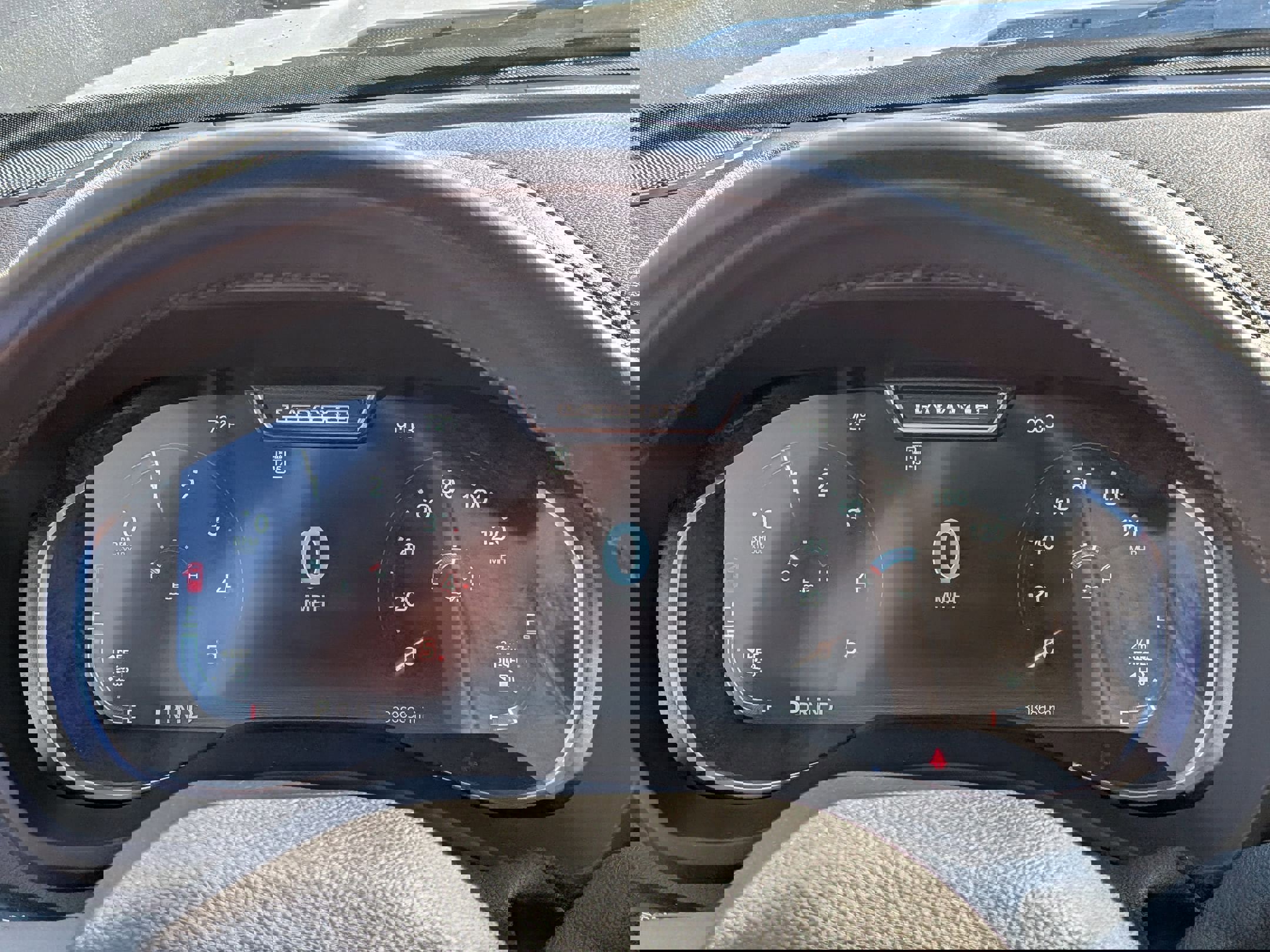 Used 2025 RAM 2500 Laramie image 18