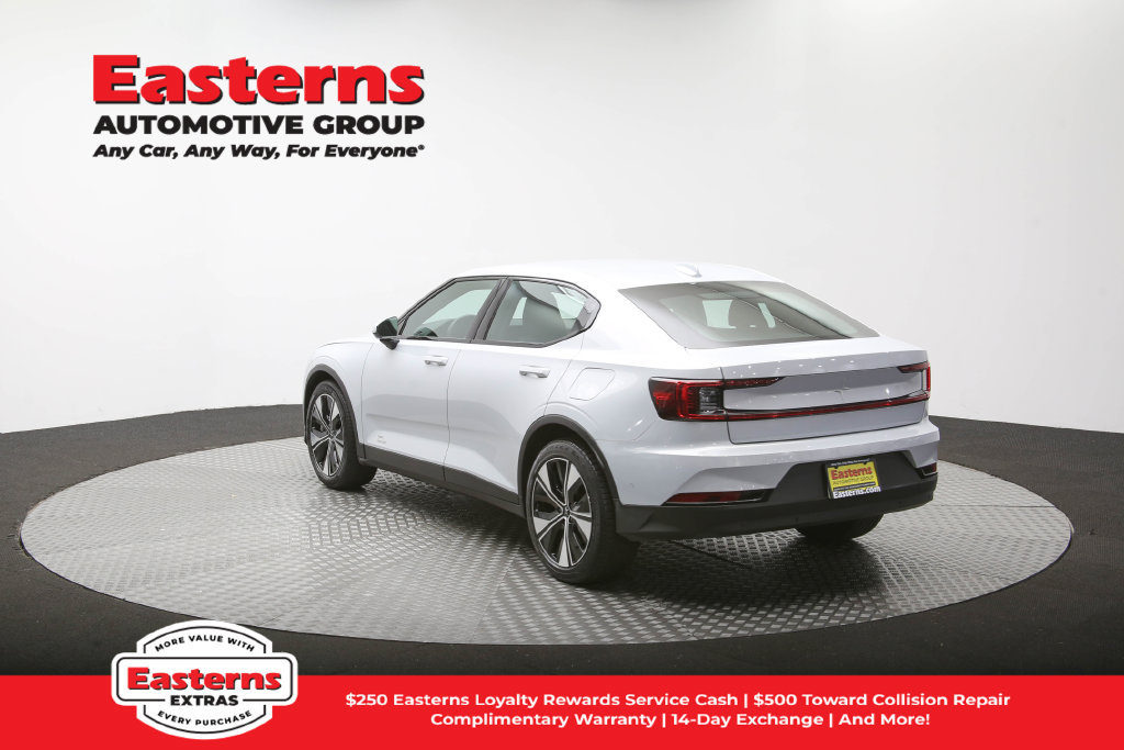 Used 2024 Polestar Polestar 2 RWD image 64