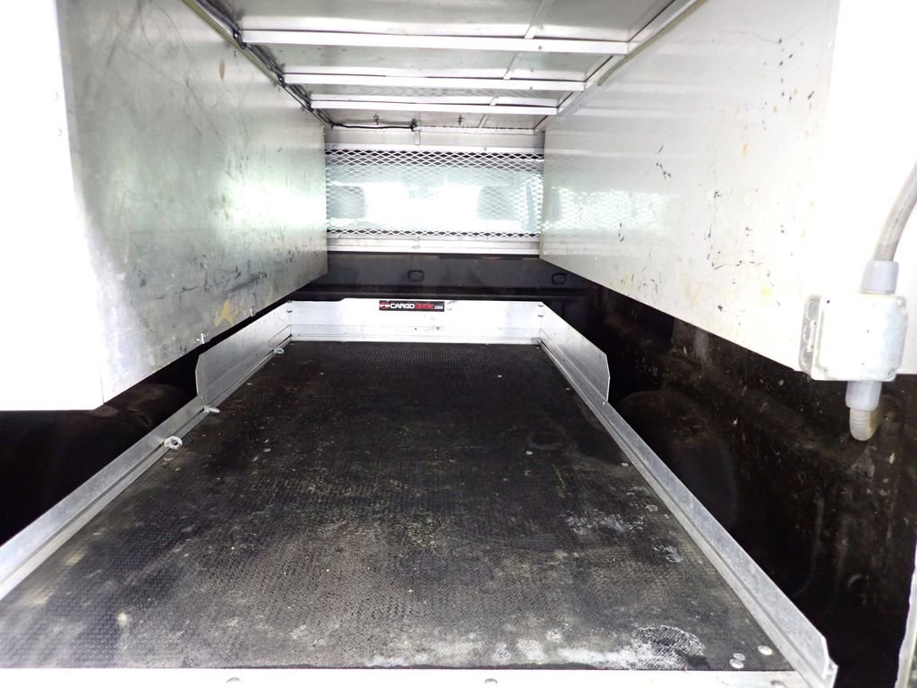 Used 2016 Chevrolet Silverado 2500 W/T w/ WT Fleet Convenience Package image 14