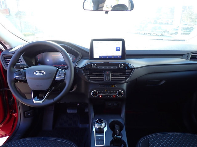 New 2026 Ford Escape Active w/ Cold Weather Package image 13