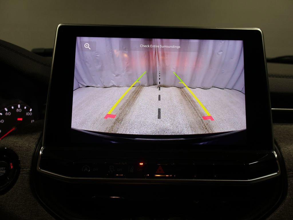 Used 2024 Jeep Compass Sport image 26